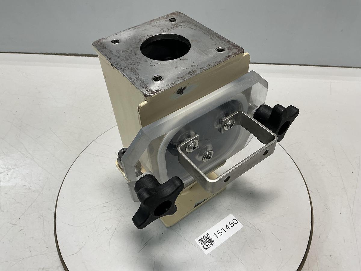 Used PPE NO MODEL / NO TAG