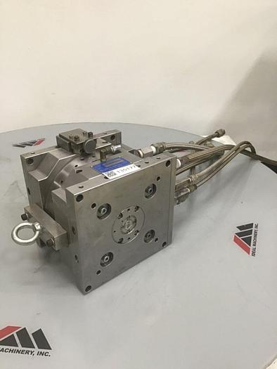 Used SEIKOH GIKEN CO. Compact Disk or DVD Mold C834 2959 #135177