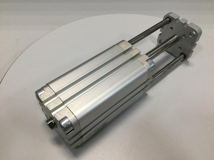 Used FESTO Cylinder ADVUL-40-80-PA-S2 #101791