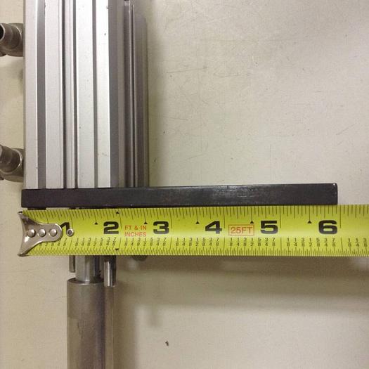 Used DUKANE Welding Horn 41C28 /F #85245