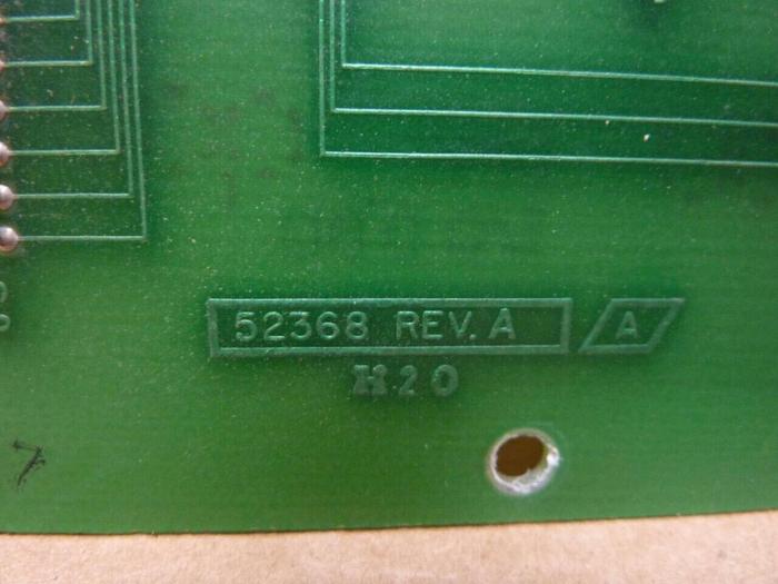 Used SCI Circuit Board 22886 #38509