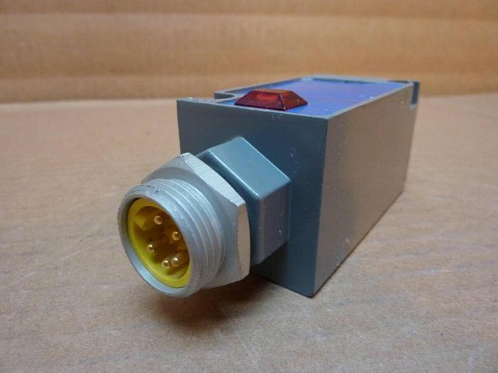 Used CUTLER HAMMER Limit Switch E50SAL6PC #23159