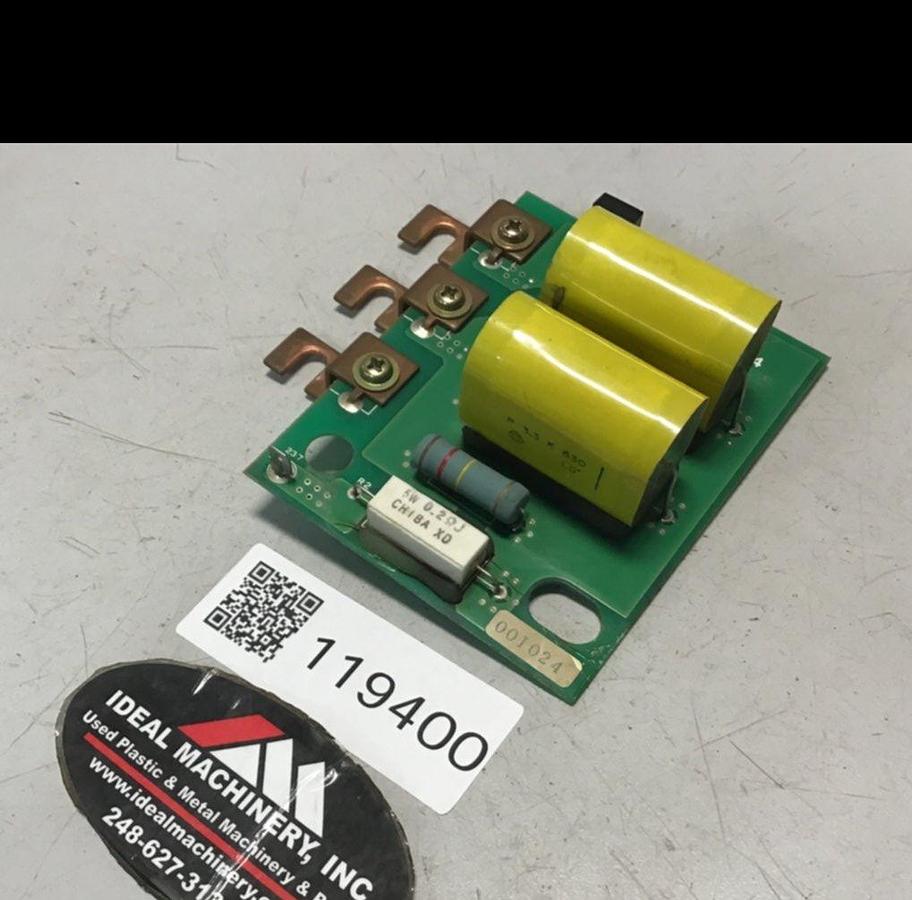 Used HITACHI Circuit Board 68W3030334 USED