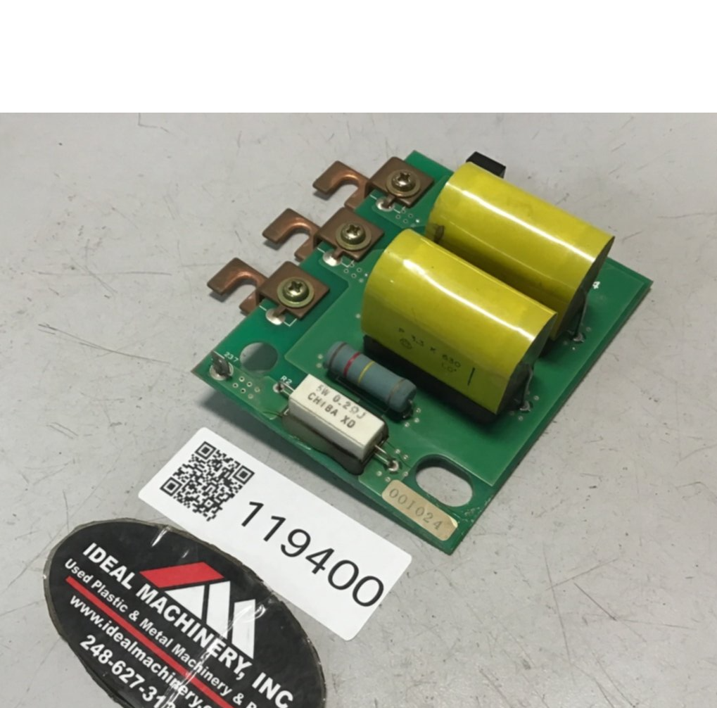 Used HITACHI Circuit Board 68W3030334 USED