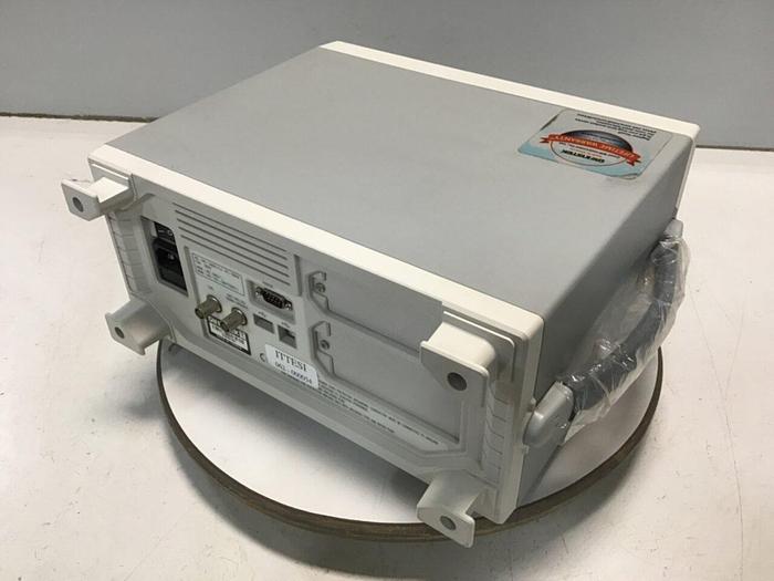 Used GW INSTEK Digital Storage Oscilloscope GDS-2102 #119519