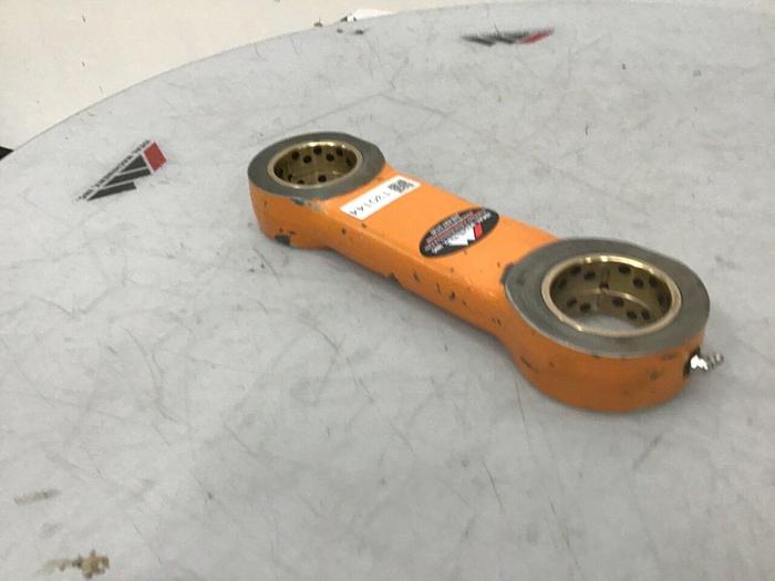 Used CINCINNATI MILACRON Toggle Link 5035627 #130144