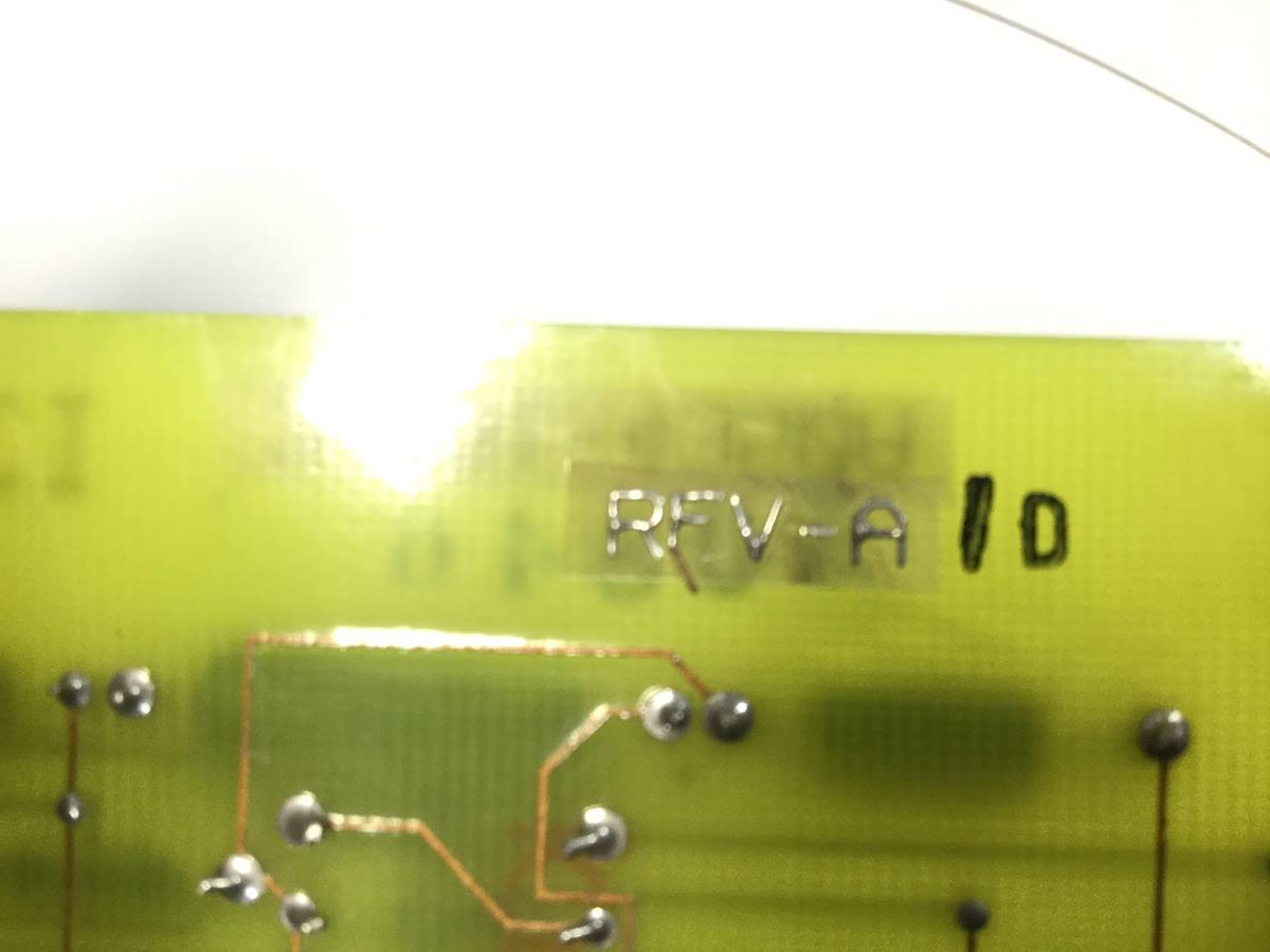 Used CINCINNATI MILACRON Circuit Board 3-531-4350A Used