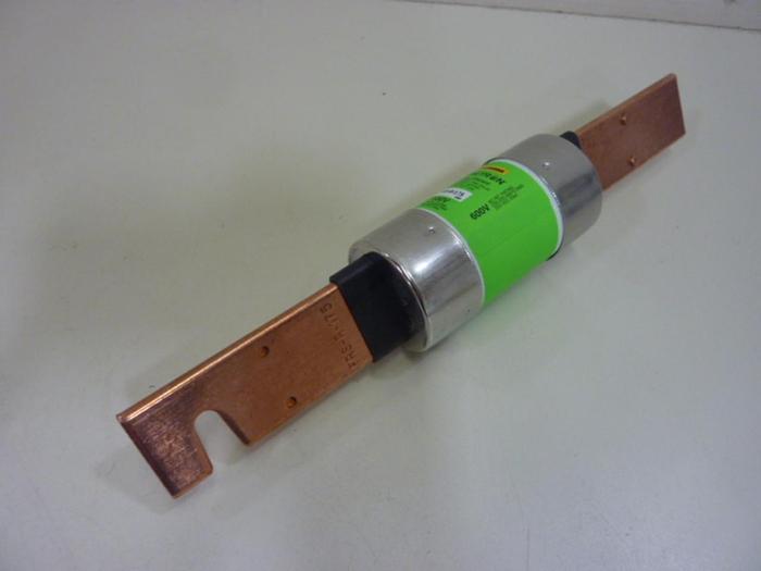 FUSETRON 175 Amp Fuse FRS-R-175 #49207