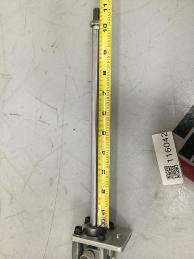 Used SMC Cylinder CP96SDB32-250W #116042