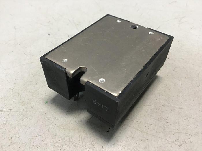 Used CRYDOM Dual Solid State Relay H12D4840DE USED