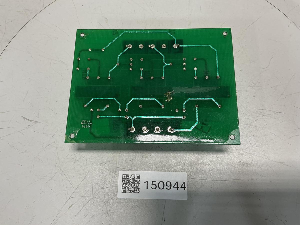 Used DYNAPOWER A8-447