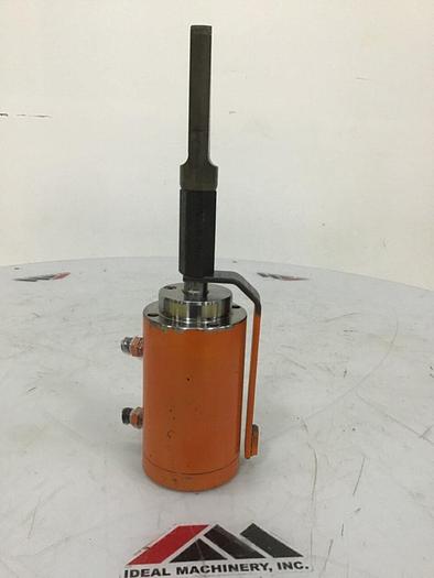 Used ENGEL Die Lock Cylinder ES600/200/300 / DLC #123398