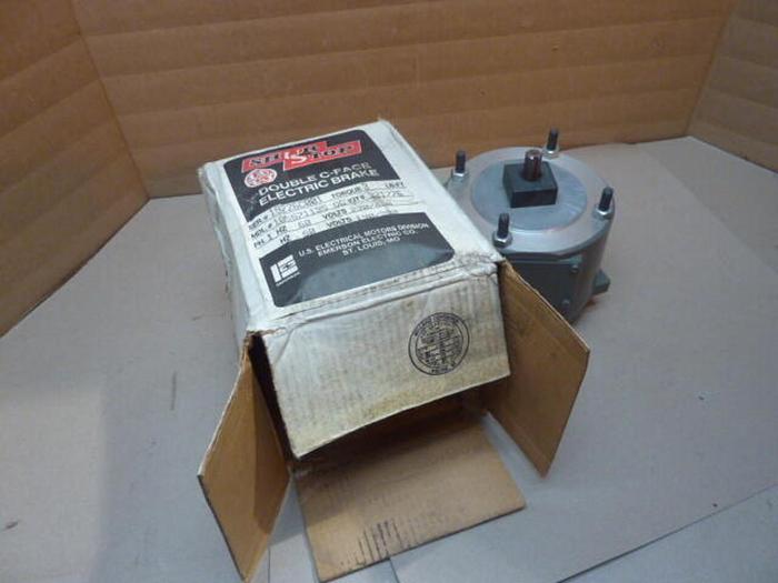 US MOTORS / SHUR STOP Electric Brake 1-055-711-35-QG #32214