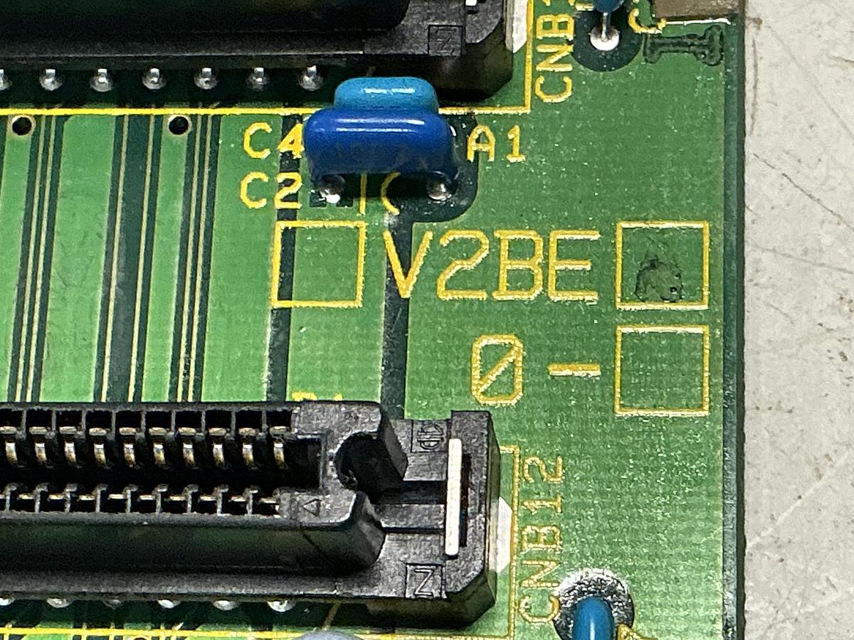 Used TOSHIBA H2184230