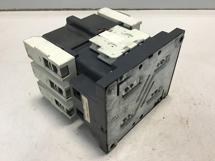 Used SIEMENS Contactor 3TF5022-OAK6 Used