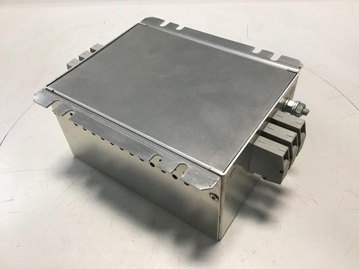 Used BAUMULLER Servo Line Filter BFN3-1-28 #120693