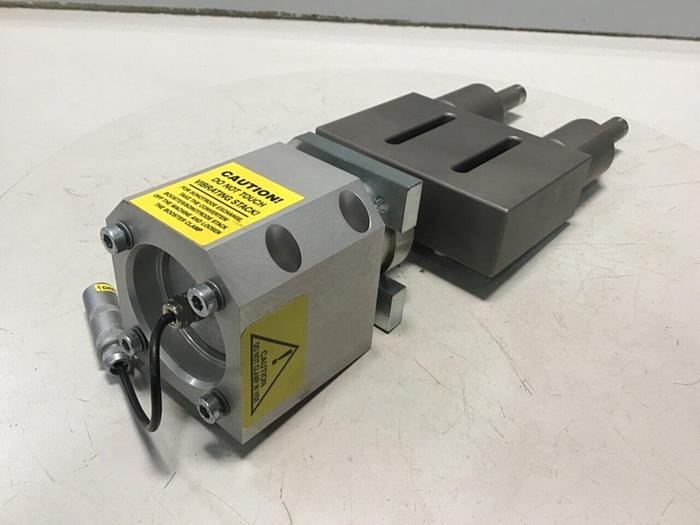 Used HERMAN Booster 180656 Used