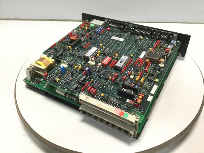 Used INFRANOR Servo Drive SMTBSI 220/17W Used