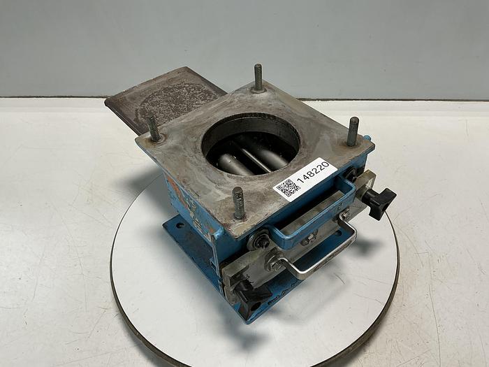 Used BUNTING Drawer Magnet