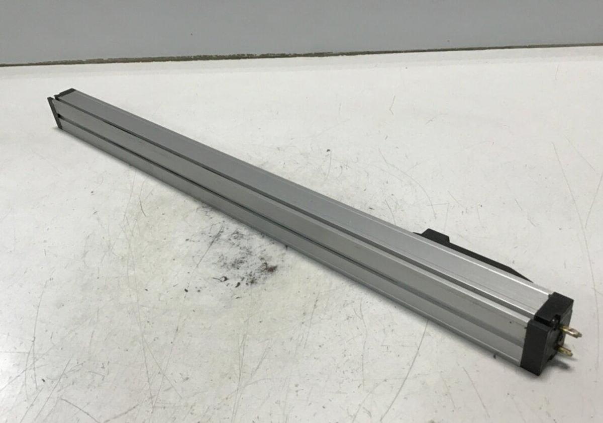 Used NOVOTECHNIK Linear Transducer TLH450 Used