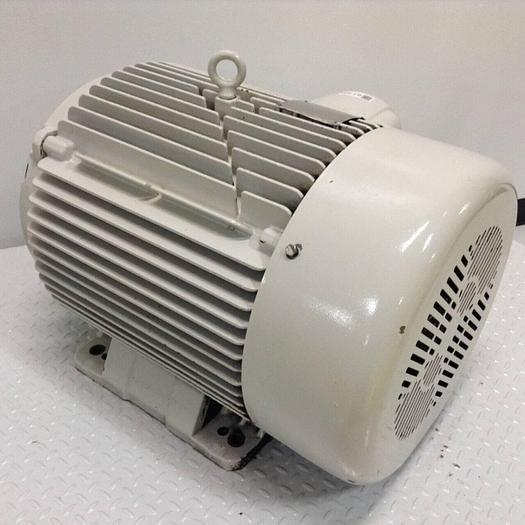 Used US ELECTRICAL MOTORS Motor S241A Used
