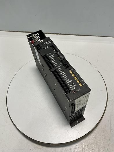 Used MTS SYSTEMS CO AC-07-24VS
