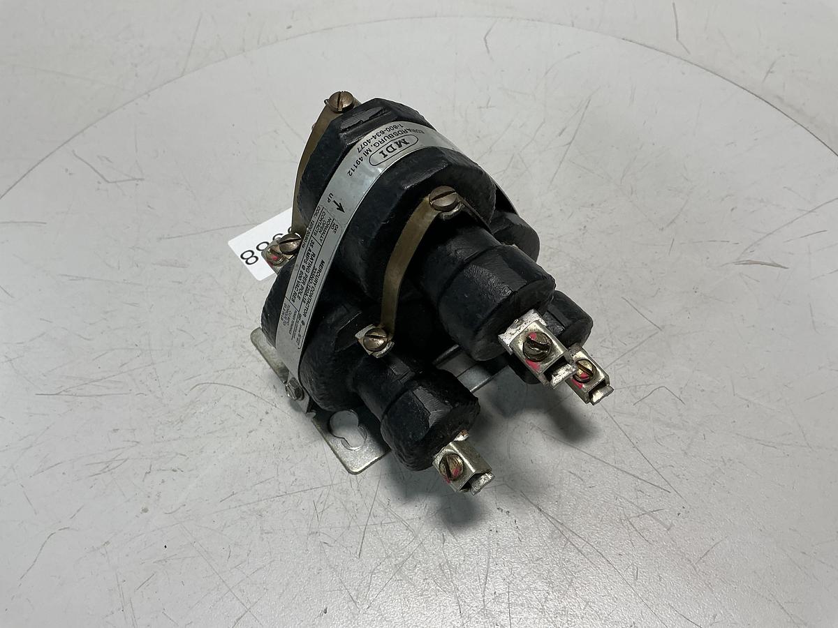 Used MDI 335NO-120A-18