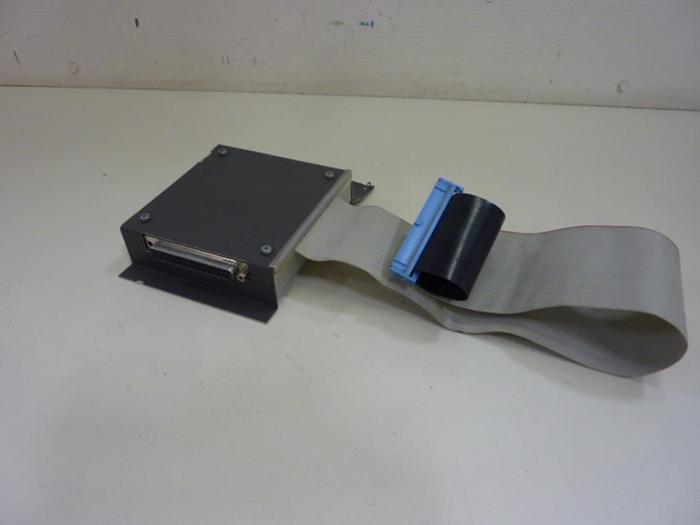 Used SCHLEICHER Video Driver Module PDBV-V #54828