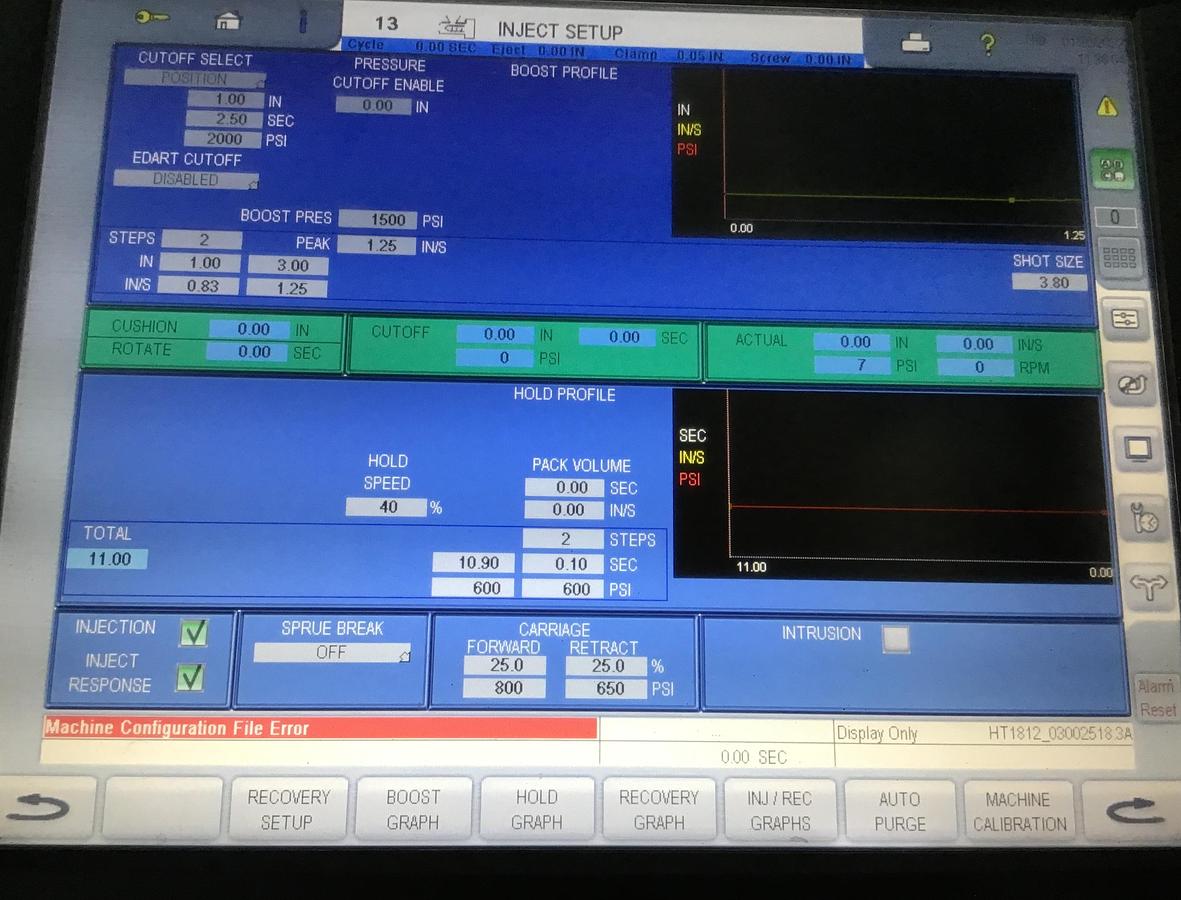 Used SUMITOMO VDU-NC5