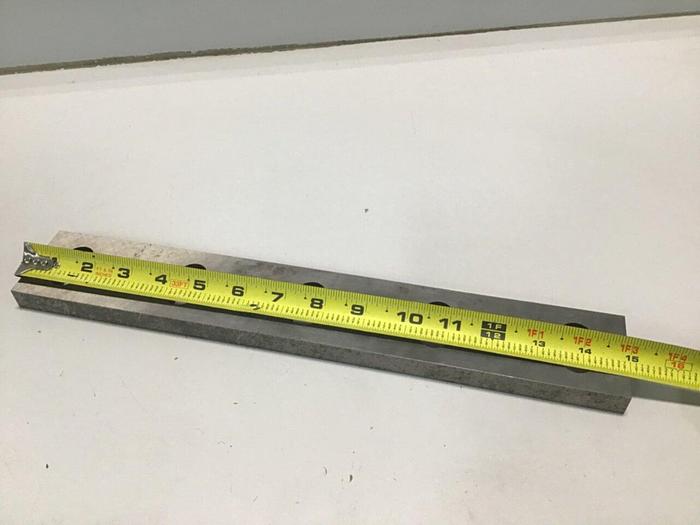 Used ZENITH Grinder Granulator Blade K53146H04 #113226