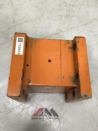 Used CINCINNATI MILACRON Clamp Spacer 315165 #125633