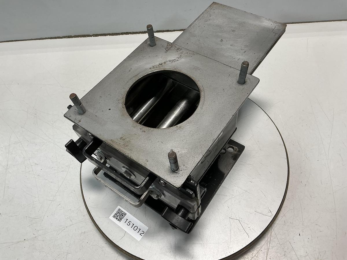 Used NOVATEC 9109644-5-02