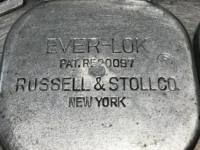 Used C CHAUVIN ARNOUX RE20097