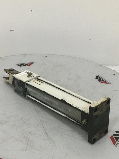 Used TAIYO Injection Sled Cylinder ISF190VL / C #117494