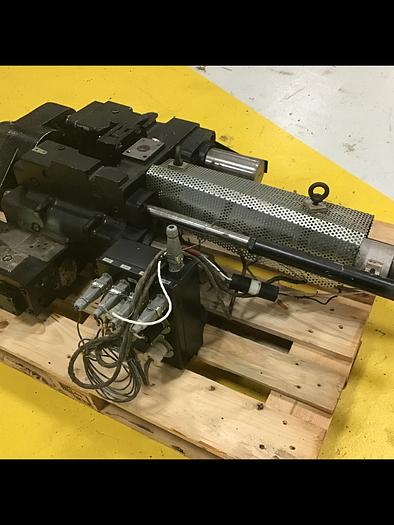 Used ENGEL ES200/55 / IU