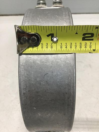 WATLOW 700 Watt Heater Band STB5A1J1-T #117314