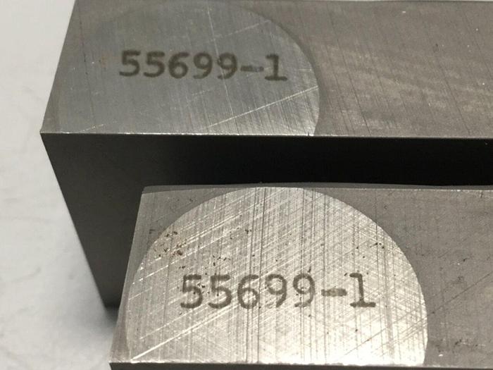 STERLING DIE Boltmaker Die 2 Piece Set 4-N1-S6-097 #110191