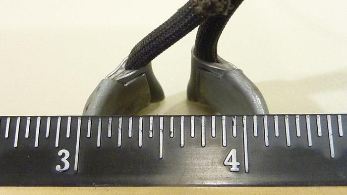 PPE 100 Watt Heater Band MX10002 #42709