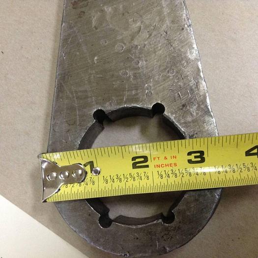 Used GENERIC Wrench TOOL907 #67907