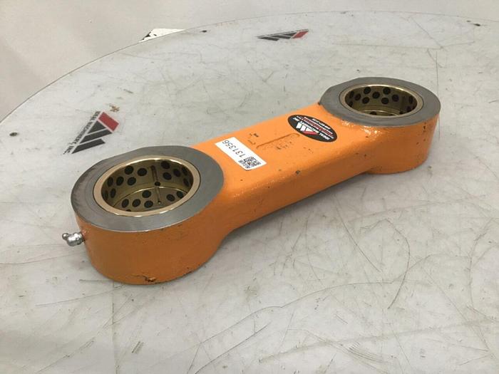 Used CINCINNATI MILACRON Toggle Link 5037164 #131356