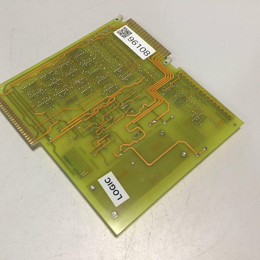Used CINCINNATI MILACRON Logic Board 3-531-3948A USED