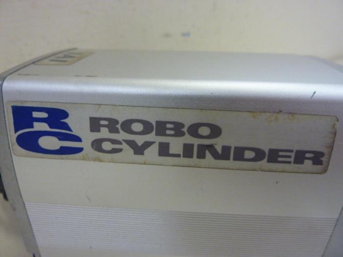 Used ROBO CYLINDER Linear Actuator RCP2-RMW-A-PM-4-150-P1-S-FT Used