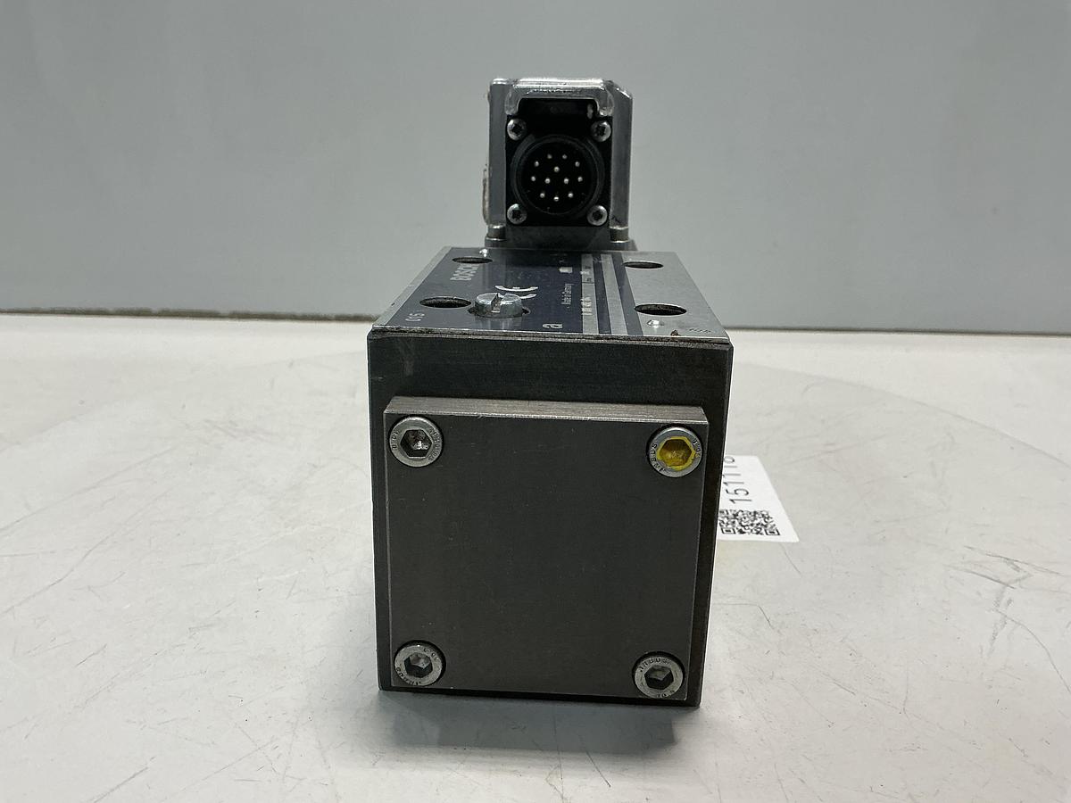 Used BOSCH 0 811 402 114