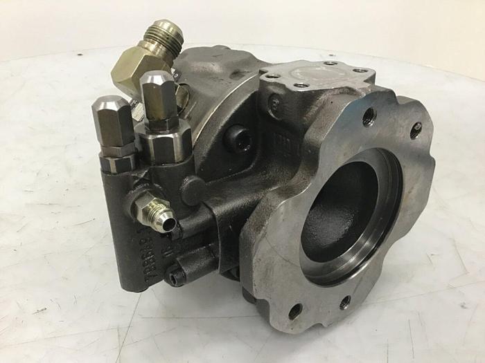 Used REXROTH Pump AA10VS045DFR131RPKC62K02 Used