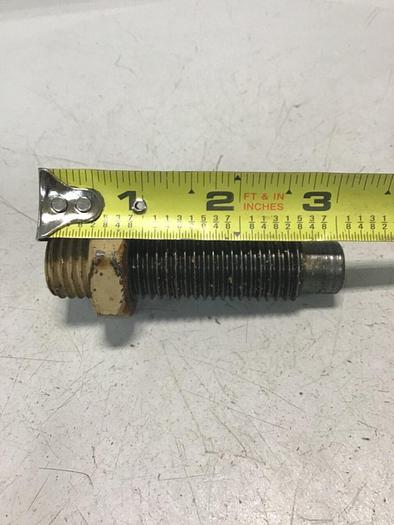 Used ENGEL Tie Bar Set Screws ES600/200/300 / TBSS #124506