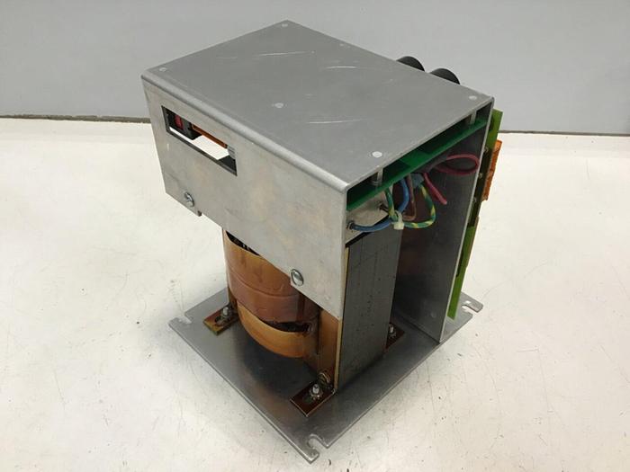 Used VAN DORN Power Supply 330075 USED