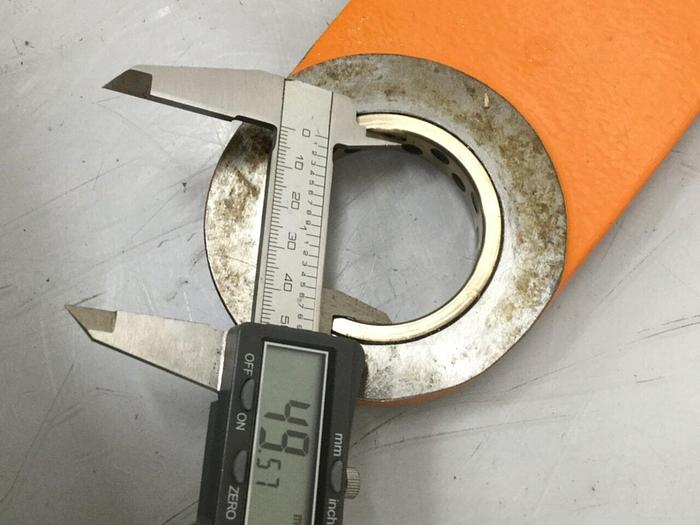 Used CINCINNATI MILACRON Toggle Link 5038009 #111359