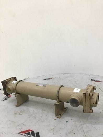Used TOKKO KOGYO Heat Exchanger CE-0609 Used