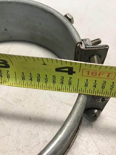 Used IMS 600 Watt Heater Band 101704 #125738