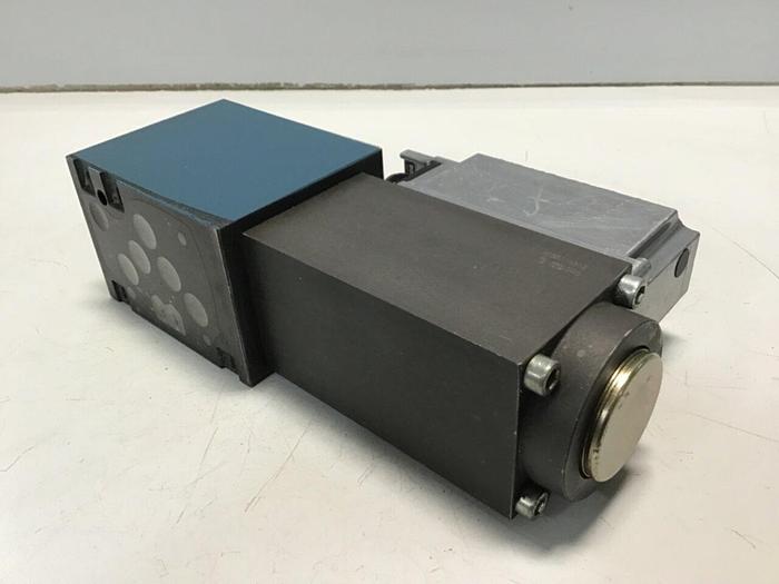 Used BOSCH Proportional Valve 0 811 404 752 Used